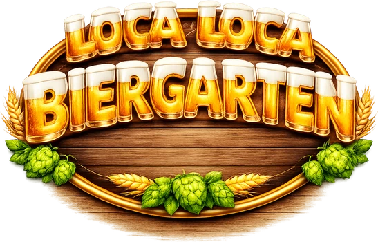 Loca Loca Biergarten